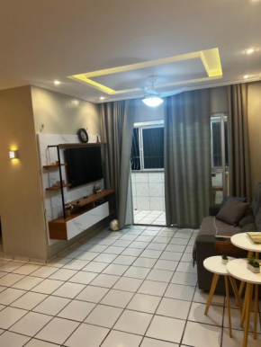 Apartamento no Icaraí